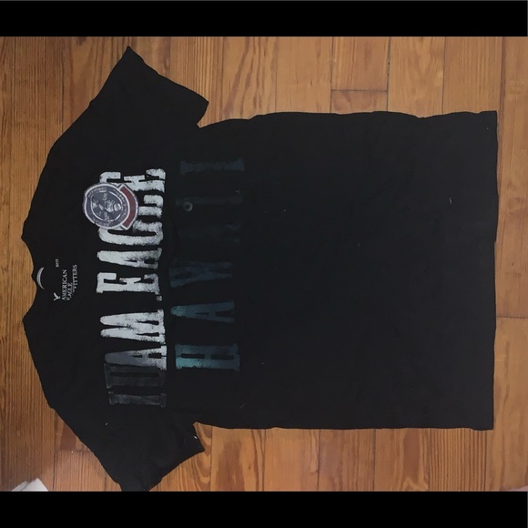 American Eagle Tee Medium - Picture 1 of 1